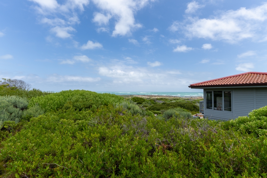 0 Bedroom Property for Sale in Suiderstrand Western Cape